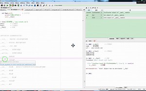 __repr__ ： 打印，转换