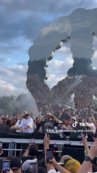 Twinning.and.raving sur TikTok