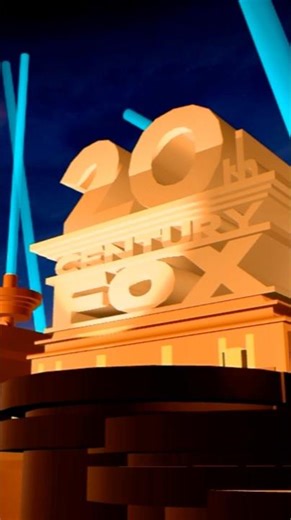 20th Century Fox 2009