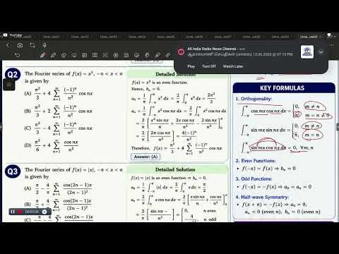 Ug trb Fourier series and Fourier transform con:9384686847