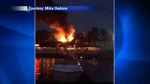 Official: Liquid accelerant used to start fatal Port Washington house explosion