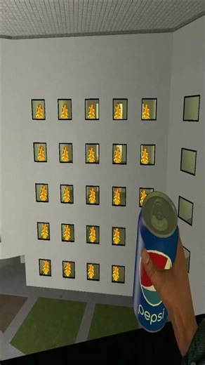 Part-1292 #garrysmod100k #Nextbots