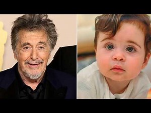 Al Pacino’s 4 Kids