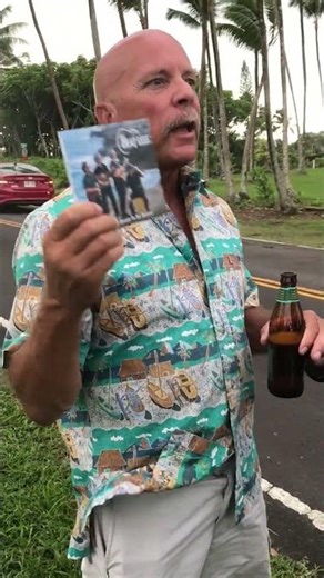 Beat-Lele to the Rescue! On the Big Island