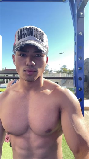 Quick tally trip #gym