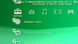 Xmb Icon Manager : modifier les fonctions des icônes du XMB à volonté
