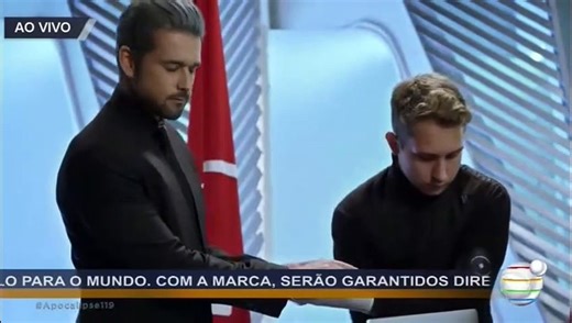 Apocalipsis Capitulo 119 Completo Capitulo 119 Apocalipsis Completo