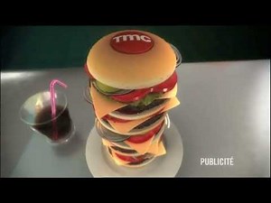 Tous les Jingles PUB de TMC (2009-2016)