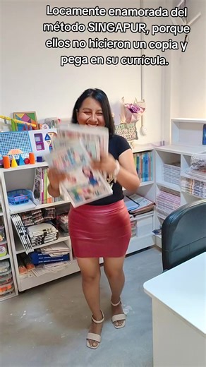 Videos de I❤️teaching.math (@singapore.math.primary) con “sonido original - 🎶Şēຖti๓iēຖt໐Ş.hຖ🌹🎼❤️”