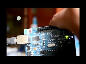 Primeros pasos con Arduino, cómo empezar a utilizar arduino