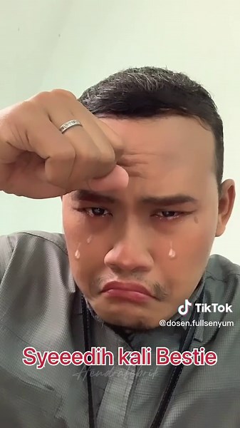 Membalas @Yudhi Ys Siapa nih yang lebih suka membuat Daftar Pustaka secara manual seperti ini?. #dosen #dosentiktok #dosenonline #dosenfullsenyum #dosenmuda #mahasiswa #laporan