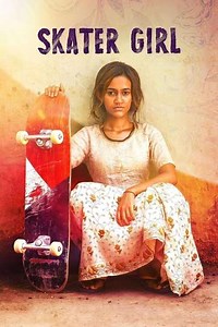 Skater Girl (2021) - Movie