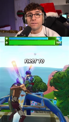 First to 67HP Wins 1000 VBucks 😬 #fortnite #fortniteclips #gaming #gamingontiktok #challenge