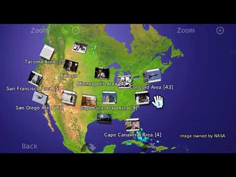 Wii News Channel Demo