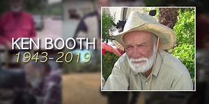 Longtime KNOE investigative reporter Ken Booth passes away