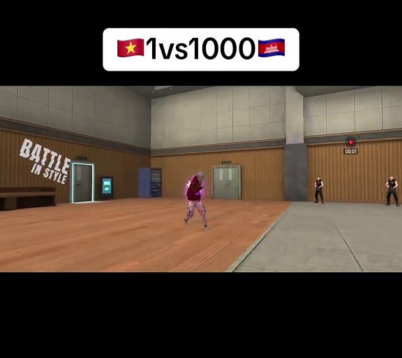 Mafia Internet: Thrilling 1 vs 1000 Battles Unleashed