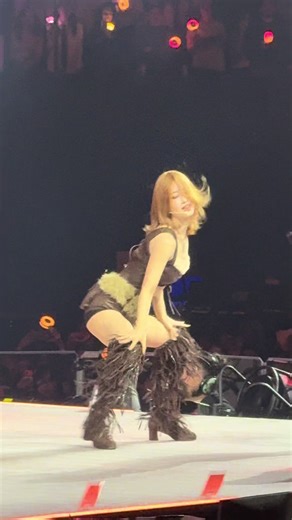 Momo fancam 😍 Hamilton night 1 #twice #momo #kpop #kpopfyp #twiceonce