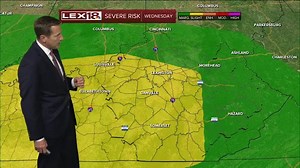 Sunrise weather forecast