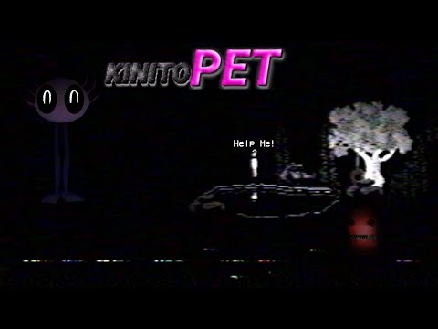 Kinitopet was so chaotic but it somehow worked?