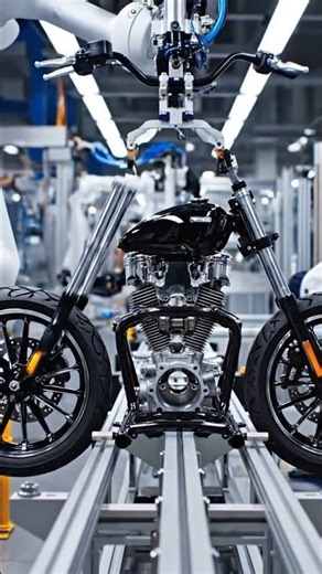 Steel से Royal Enfield Bullet तक का सफर