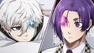 Blue Lock: Episode Nagi Anime Film Premieres in Spring 2024 - QooApp News