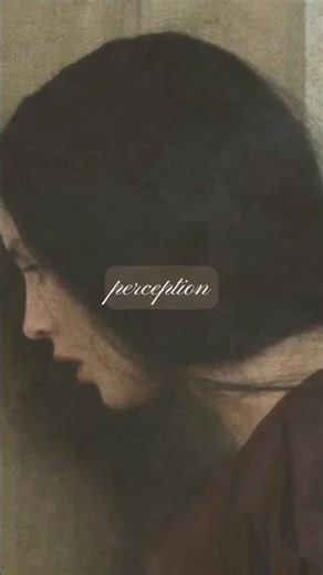 "Let whoever, think whatever." ☕ #fearofbeingseen #spiritualguidance #beyourself