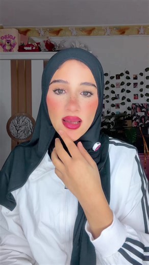 اسفه ليكم ان الموضوع اتفتح تاني بس زي متخاض فيا قدام الناس كلها حبيت اثبت برئتي وحقي قدام الناس ودي هتكون اول وآخره مره يكون فيه كلام في الموضوع ده♥️