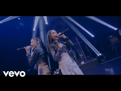 PassCode - STARRY SKY (PassCode STARRY TOUR 2020 Final At KT Zepp Yokohama)