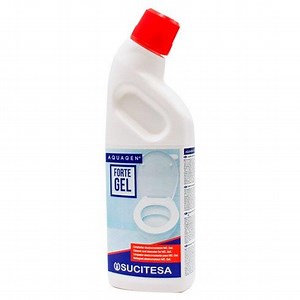 Aquagen forte gel 1l - 1 L - SUCITESA