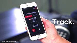 8K views · 182 reactions | Delivery status sent straight to your phone. | Pizza Hut | Facebook