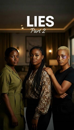 Behind the Smiles: Untold Stories of Friendship