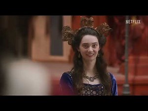 The Decameron CWEB Official Cinema Trailer and Movie Review Netflix