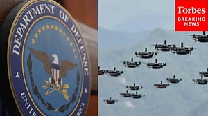 Homeland Security shares new details of mysterious drone flights over New Jersey