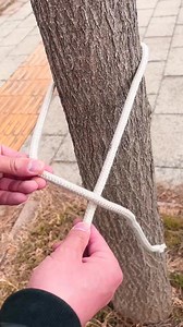 634K views · 6.5K reactions | Knot rope tip diy at home ep910 甆 #knots #diy #reels #trending #craft #viralvideo #viralreels #howto #reelsfb #reelsviral #reelsinstagram #trendingreels #trendingnow #trend #viral #reelsvideo #video | Creative DIY | Facebook