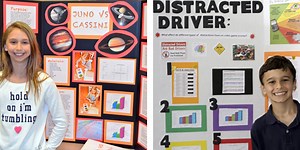 Get a Jump Start on the Project Display Board | Science Buddies Blog