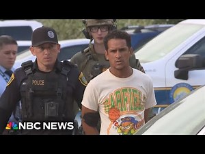 Houston police arrest suspects in 12-year-old's strangulation death