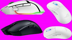5 best wireless mouse in 2025