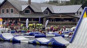 4.5K views · 55 reactions | Splash Valley is officially open again for 2023 拾 | Hidden Valley Resort | Facebook