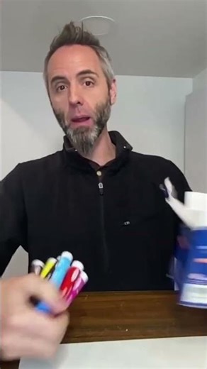 Introduction to Dry Erase Markers