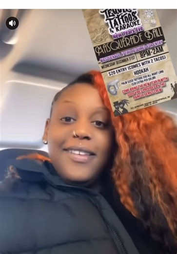 ⚠️3rd Edition⚠️ Y’all Ready⁉️ Tattoos, Tacos, Tequila & Karaoke New Years Ever MASQUERADE BALL‼️ Trust me you don’t wanna miss this one of one event. What better way to start your New Year off than turning up on New Years Eve with the Painful Genius Crew⁉️ ▪️Wednesday December 31st 8pm-2am @PainfulGenius Must have your ID’s ▪️18 to enter ▪️21 to enjoy Tequila ▪️The Event is BYOB THERE IS NO LIQUOR SOLD OR PROVIDED HERE AT THE EVENT SO BRING YOUR OWN BOTTLES‼️ (Tequila Only) MASQUERADE ATTIRE REQ