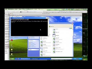 CVE-2012-3569 VMWare OVF Tools Format String Vulnerability Metasploit Demo