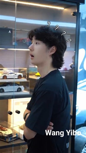 2026年6月24日 Wang Yiboの85RACING「練習走行2日目」【Wang Yibo Official】路面が熱くなり、彼の潜在能力が最大限に発揮される。昼休み、充電の時間！🔋