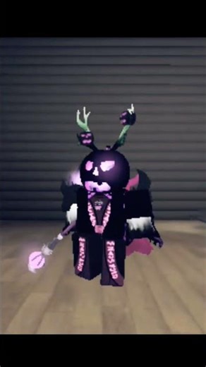 Blizzaria and darkseed new models (showcase) forsaken skin