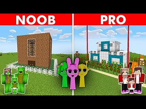 呪われた『スプランキー』から本気で家族を守ろうとした結果！？【まいくら・マインクラフト】