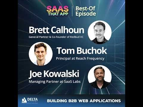 SaaS Lessons You Can't Afford to Miss