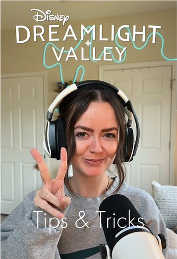 Essential Disney Dreamlight Valley Tips and Tricks