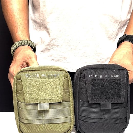 116 reactions |  Small But Tactical – Meet Your New EDC Essential ...