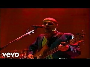 Soda Stereo - Coral (En Vivo Chile)