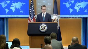 State Department denies US 'wants to China to invade Taiwan' following Xi claims