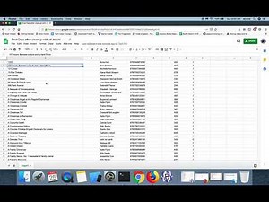 How to Delete and Remove Blank Rows in Google Sheets [Free Add-on] [Easy]